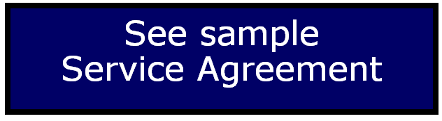 See
                                sample Service Agreement
