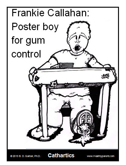 gum
                                      control