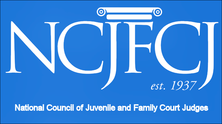National Council of
                                        Juvenile and Family Court
                                        Judges