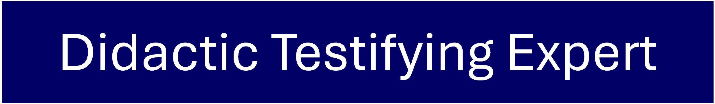 ad
                                                hoc consultatnt