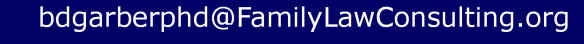 Click here
                                    to email Dr. Garber