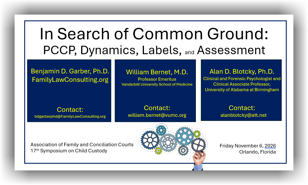 access PPT handout