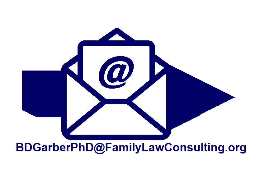 email
                                Dr. Garber