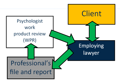 work
                                          product review